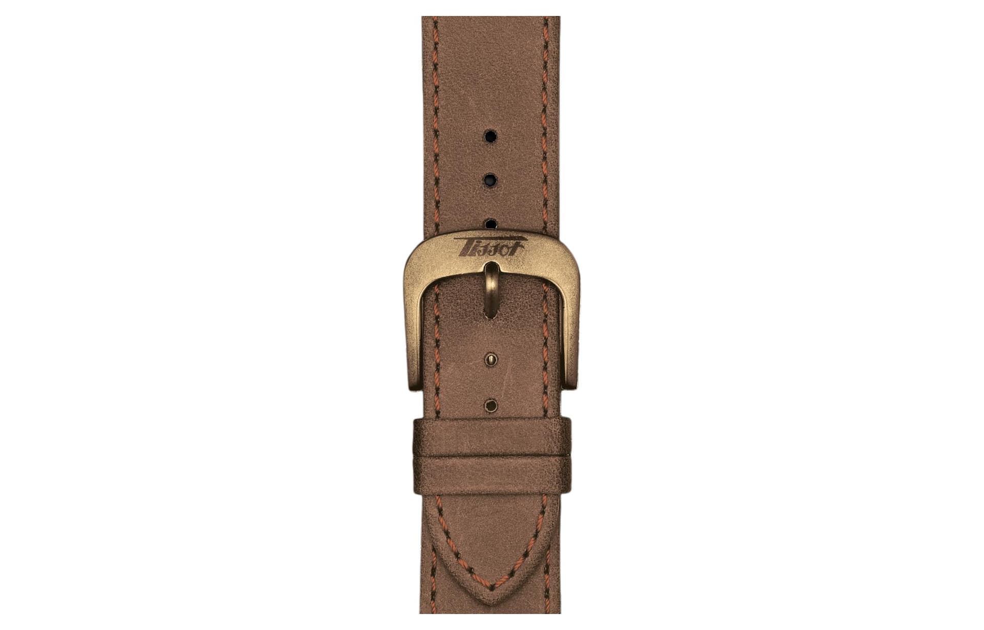 Часы Tissot T118.410.36.057.00 - изображение 4