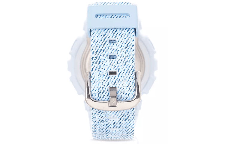 Часы CASIO BABY-G BA-110DC-2A3 - изображение 4