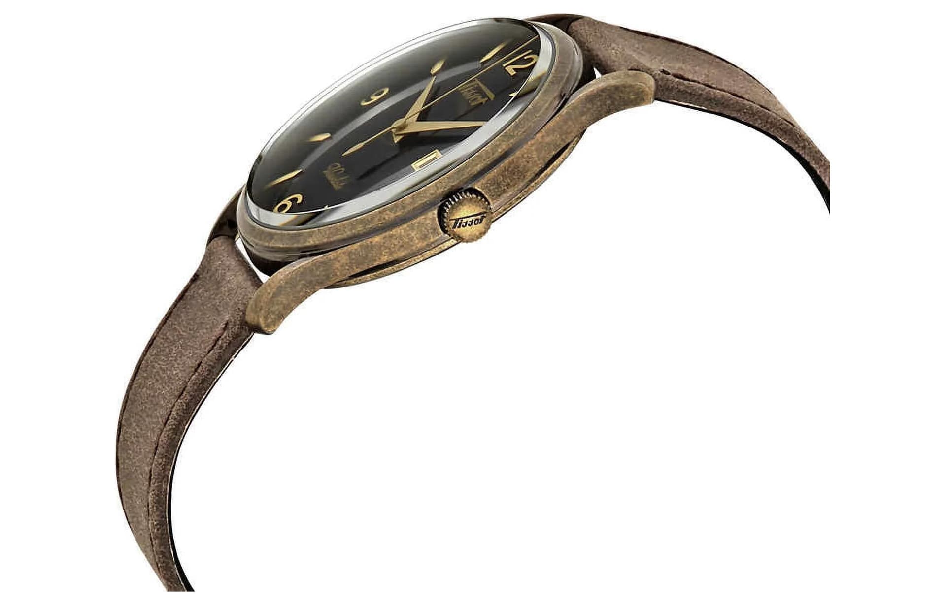 Часы Tissot T118.410.36.057.00 - изображение 2