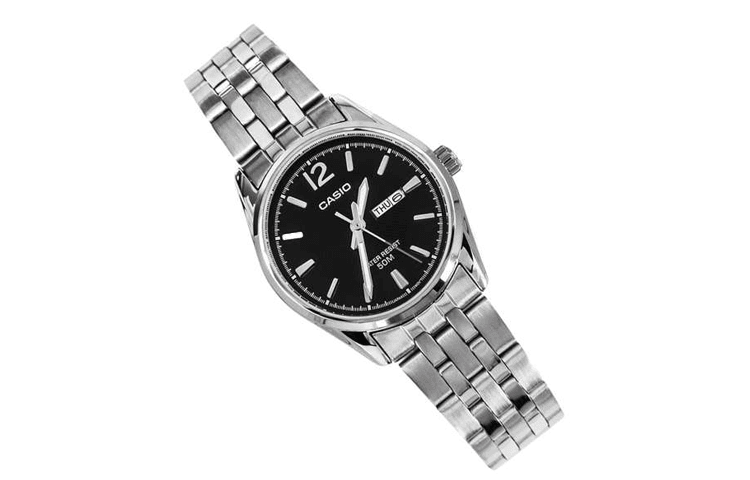 Часы CASIO DRESS LTP-1335D-1AV - изображение 2