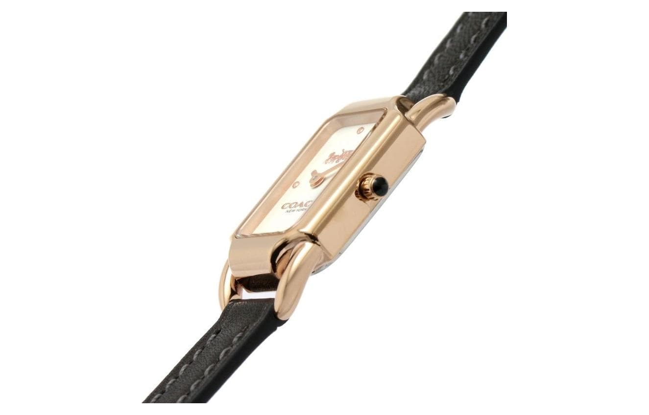 Механические часы COACH CADIE 14504027 - изображение 4