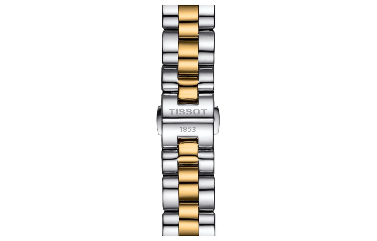 Часы Tissot T112.210.22.113.00 - изображение 4