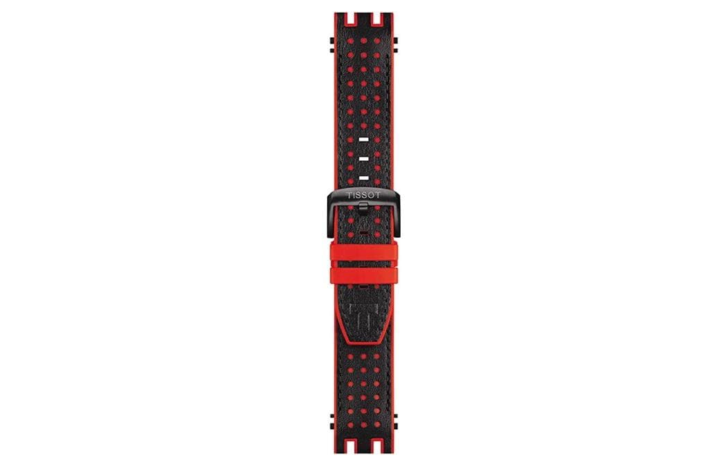 Часы TISSOT 100 43mm T115.417.27.057.04 - изображение 2