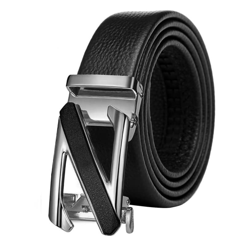 Ремень JEEP SPIRIT 3.5cm - изображение 1