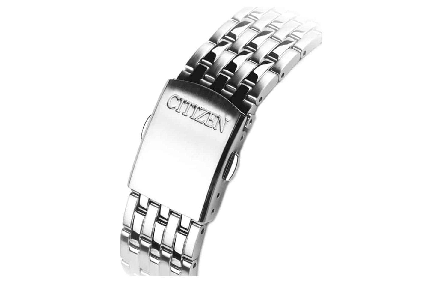 Часы CITIZEN 50m NH7500-53E - изображение 4