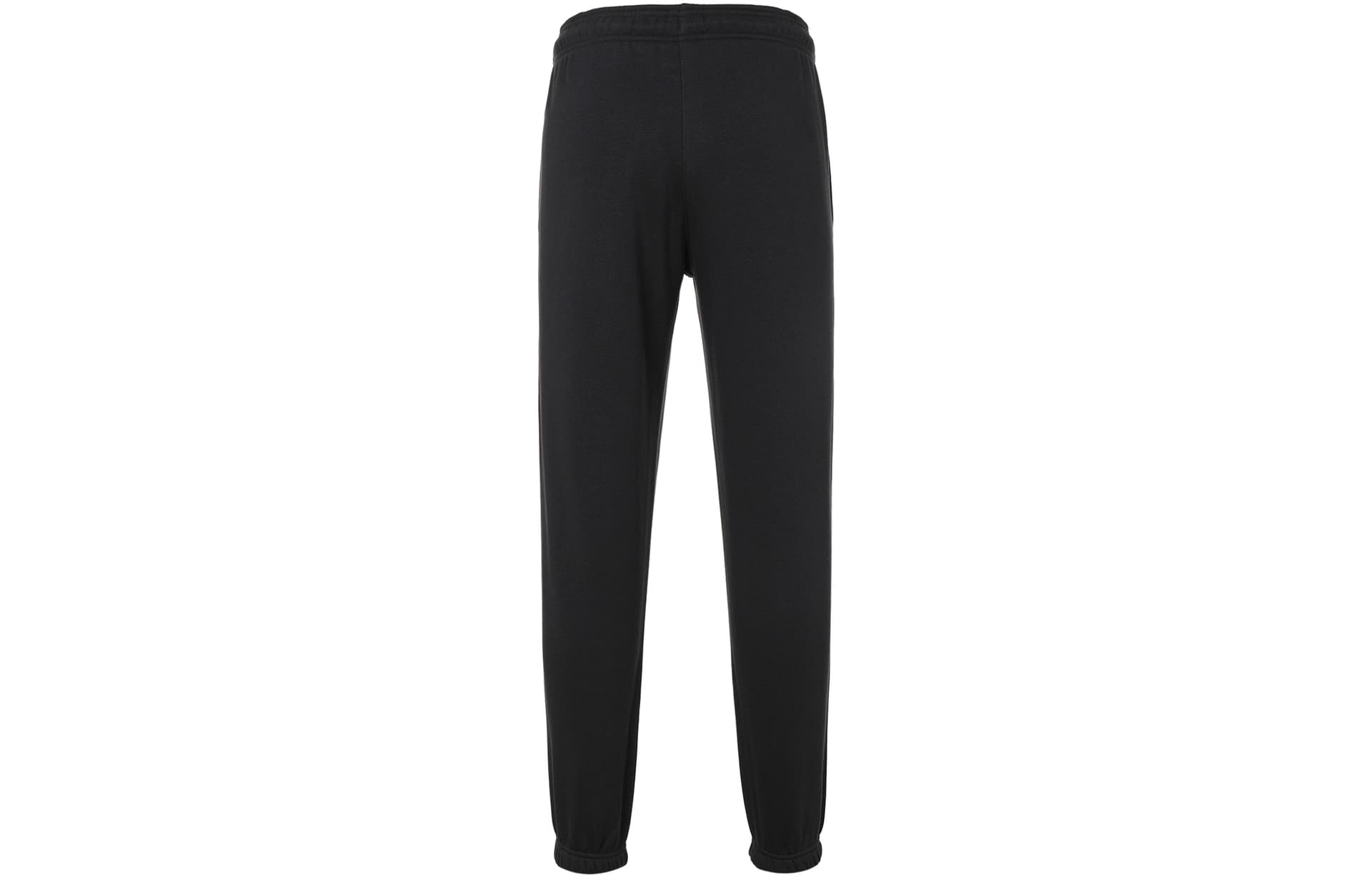 Штаны Jordan Black Women's Knitted Training Pants Джордан Черные Женские Вязаные Спортивные Штаны - изображение 2