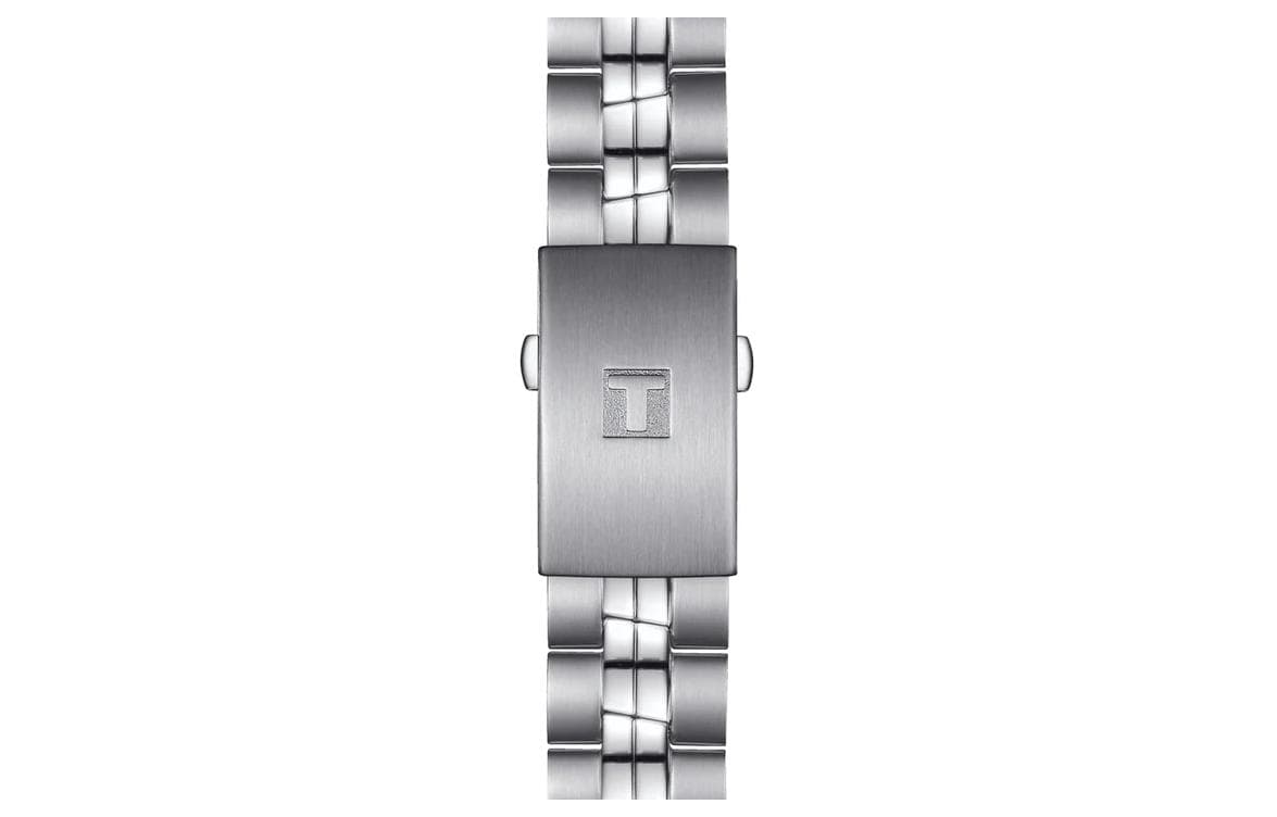 Часы Tissot PR100 - изображение 3
