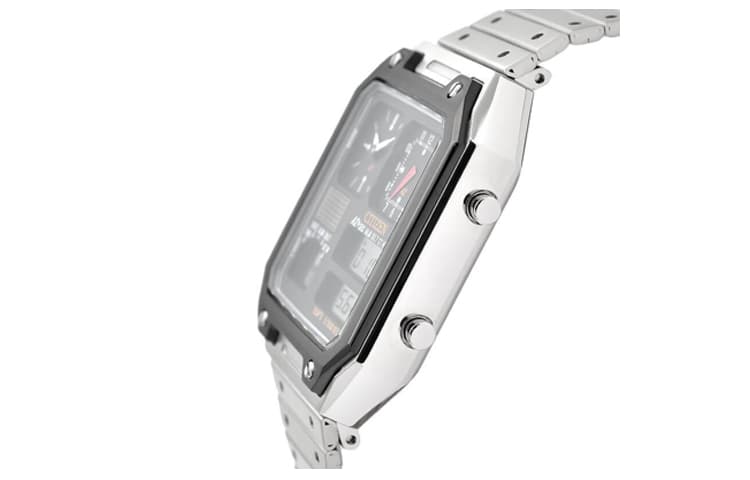 Часы CITIZEN 34*40mm JG2126-69E - изображение 4