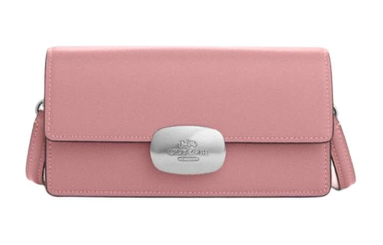 Сумка через плечо COACH Eliza 19 - изображение 1
