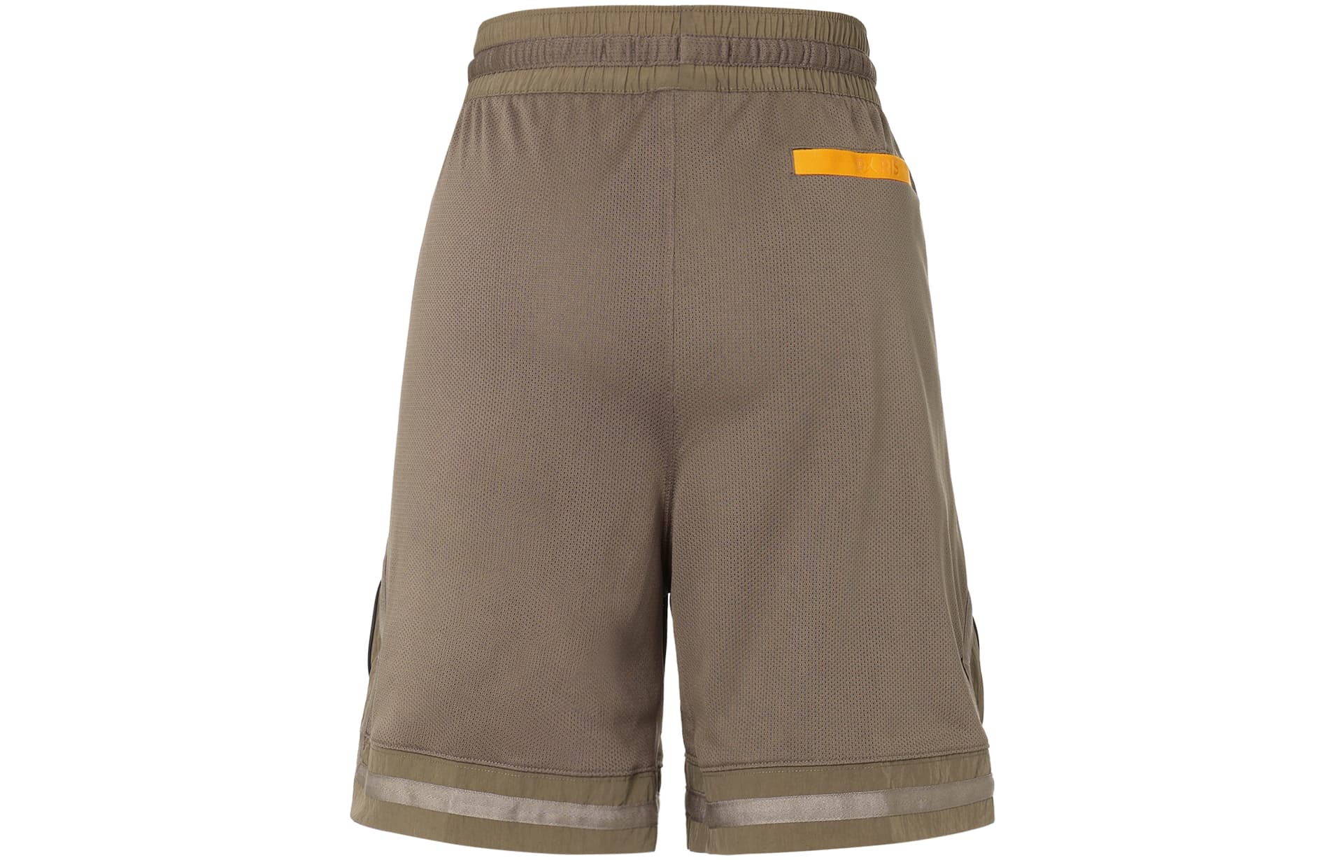 Шорты Jordan Diamond Shorts Beige - изображение 3