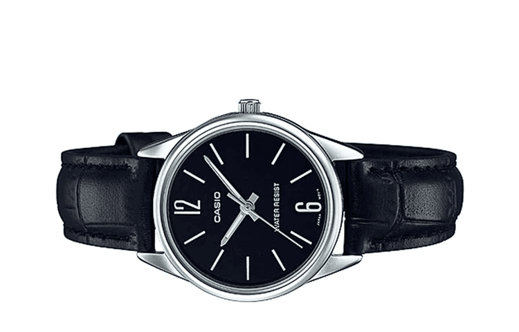 Часы CASIO DRESS LTP-V005L-1BUDF - изображение 3