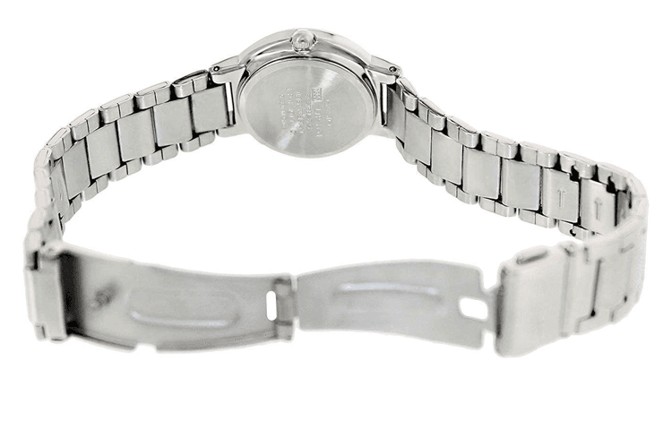 Часы CASIO VINTAGEAnalogue LTP-1191A-4C - изображение 3