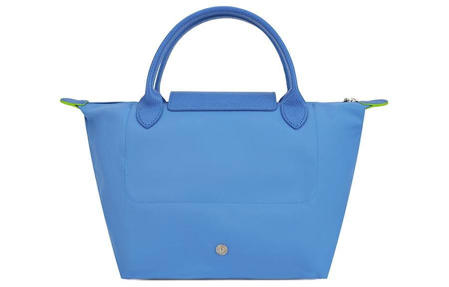 Сумка Longchamp Le Pliage Green - изображение 6