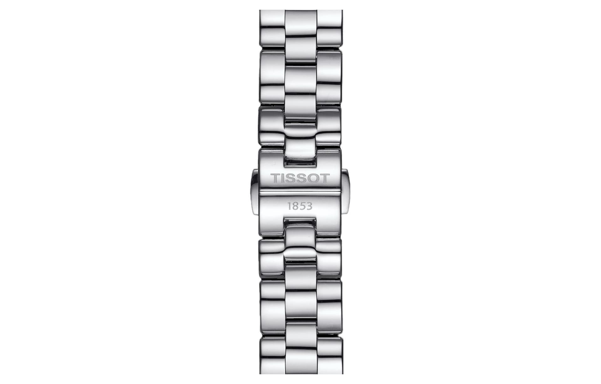 Часы Tissot T112.210.11.036.00 - изображение 4