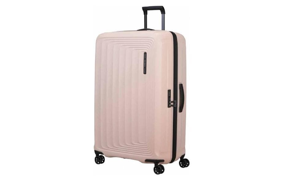 SAMSONITE Logo 30 - изображение 2