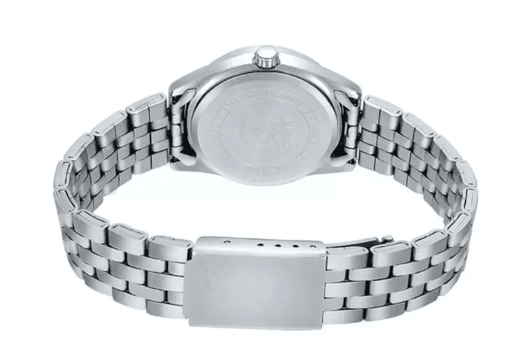 Часы CASIO DRESS LTP-1335D-1AV - изображение 3