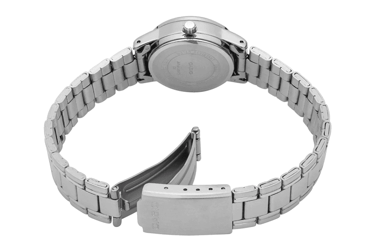 Часы CASIO DRESS LTP-V002D-1B - изображение 3