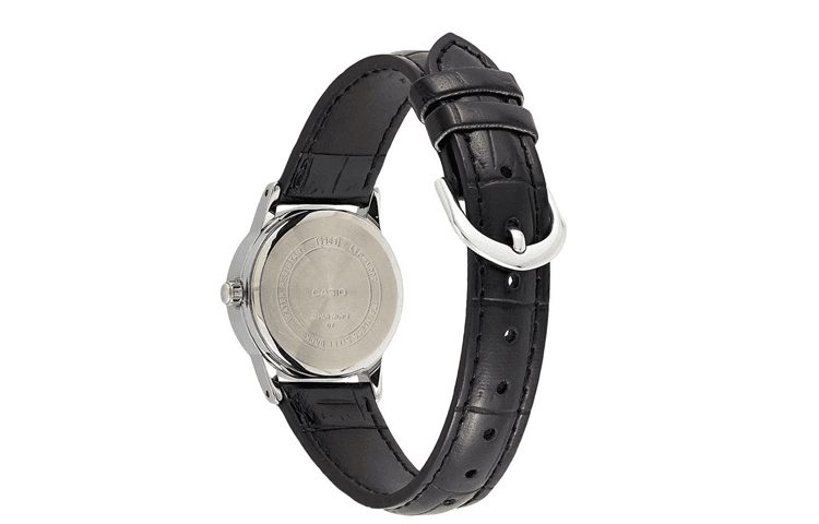 Часы CASIO DRESS LTP-V002L-1B - изображение 4