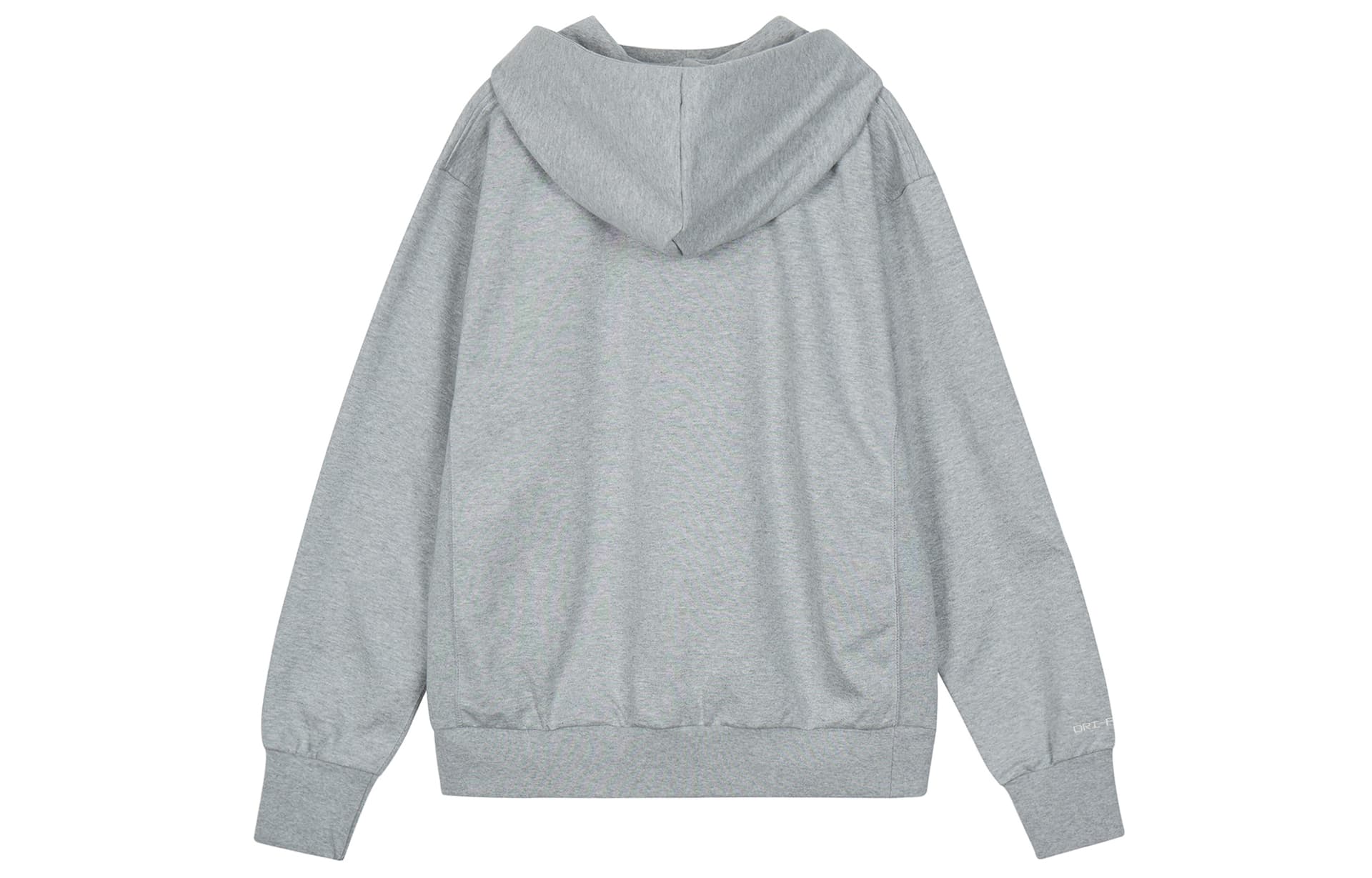 Худи Nike Dri-fits tandard Issue Logo - изображение 2