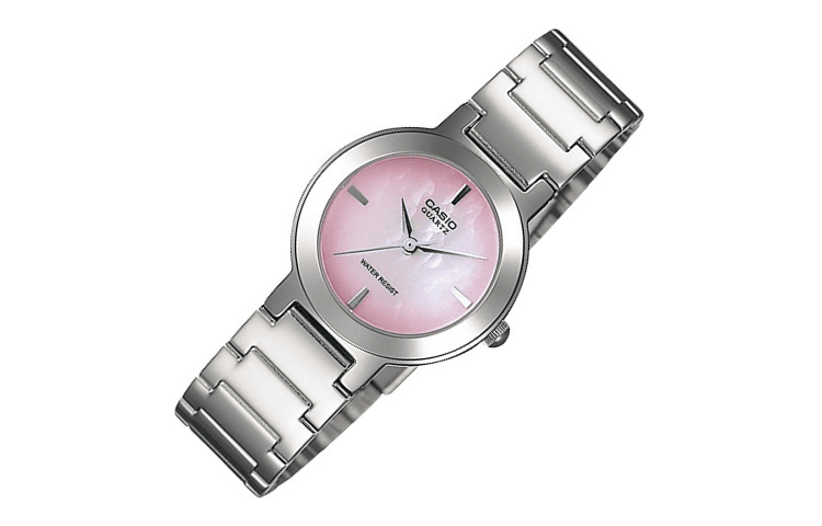 Часы CASIO VINTAGEAnalogue LTP-1191A-4C - изображение 4