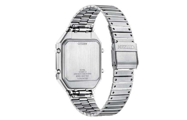 Часы CITIZEN 34*40mm JG2126-69E - изображение 2