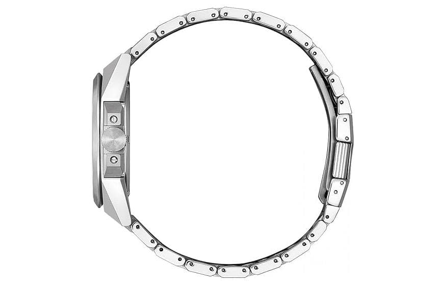 Часы CITIZEN Mechanical NA1010-84X - изображение 2
