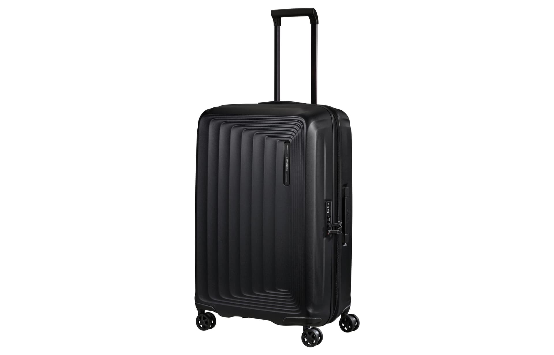 SAMSONITE Logo 25 - изображение 3
