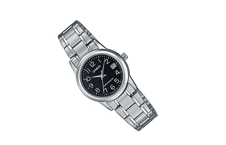 Часы CASIO DRESS LTP-V002D-1B - изображение 6