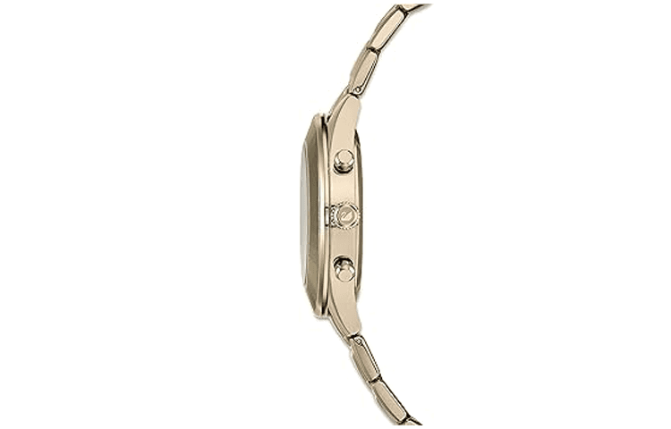Механические часы Swarovski Swarovski 37mm Octea Lux Sport 5610517 - изображение 3