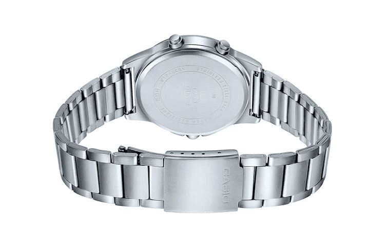Часы Casio MTP-VC01D-3E - изображение 5