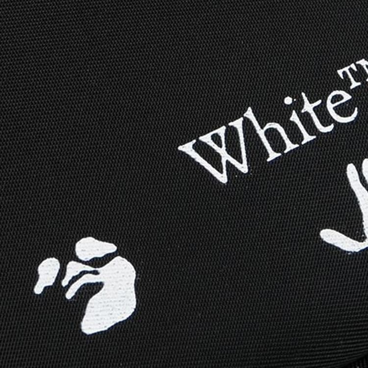 Поясная сумка OFF-WHITE - изображение 4