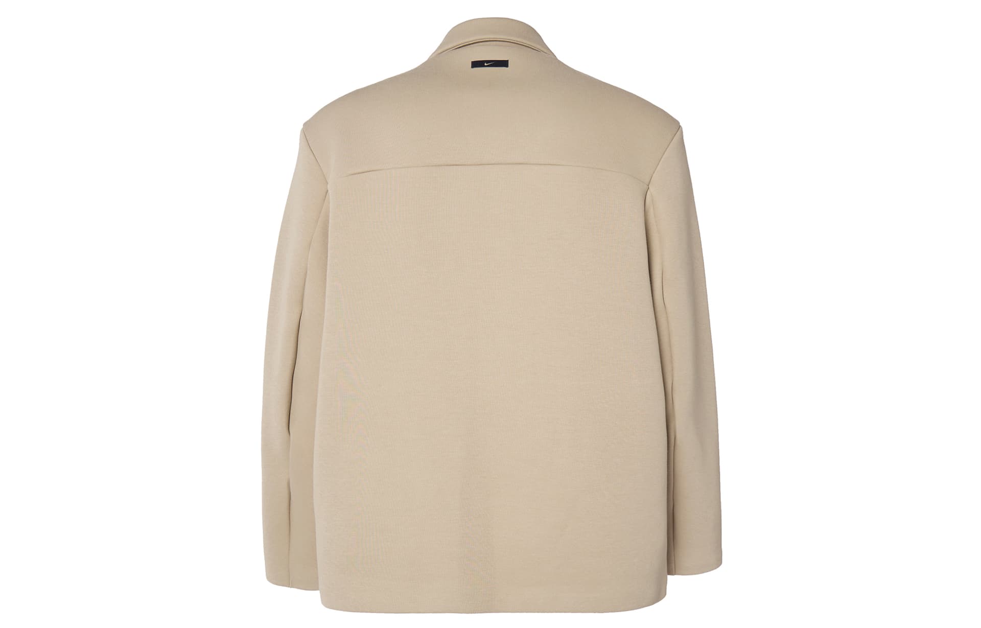 Куртка Nike Tech Fleece Jacket Brown - изображение 2