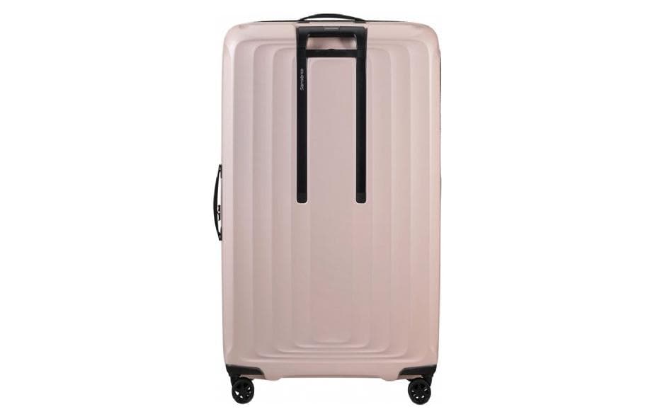 SAMSONITE Logo 30 - изображение 5