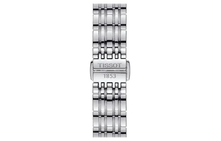 Часы Tissot Carson - изображение 4
