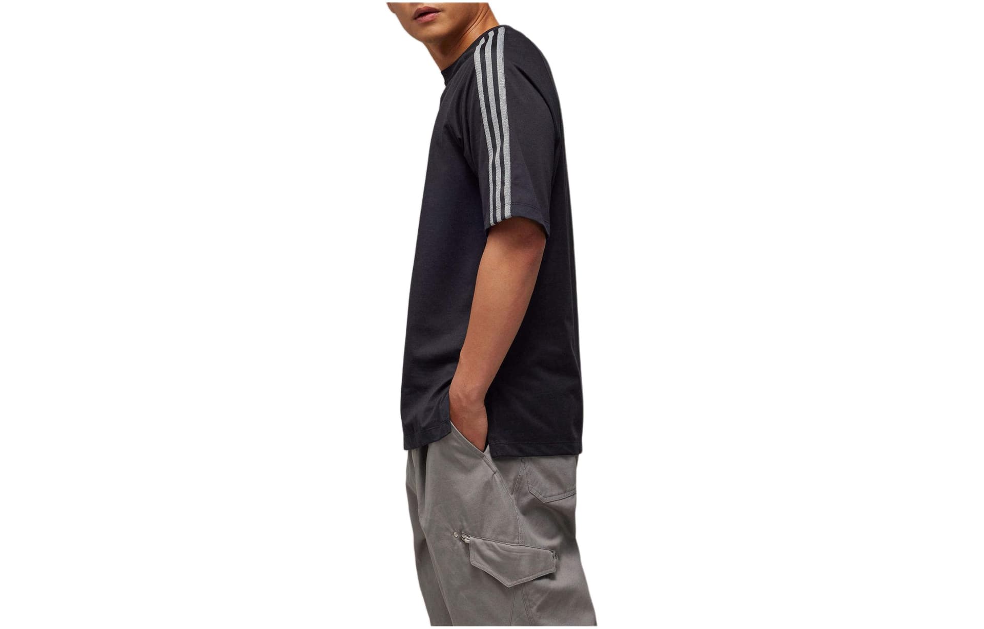 Футболка Y-3 - изображение 3