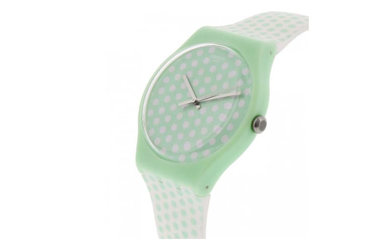 Часы SWATCH 30 41mm SUOG108 - изображение 3