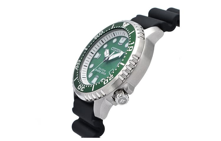 Часы CITIZEN Promaster 44mm BN0156-13W - изображение 4