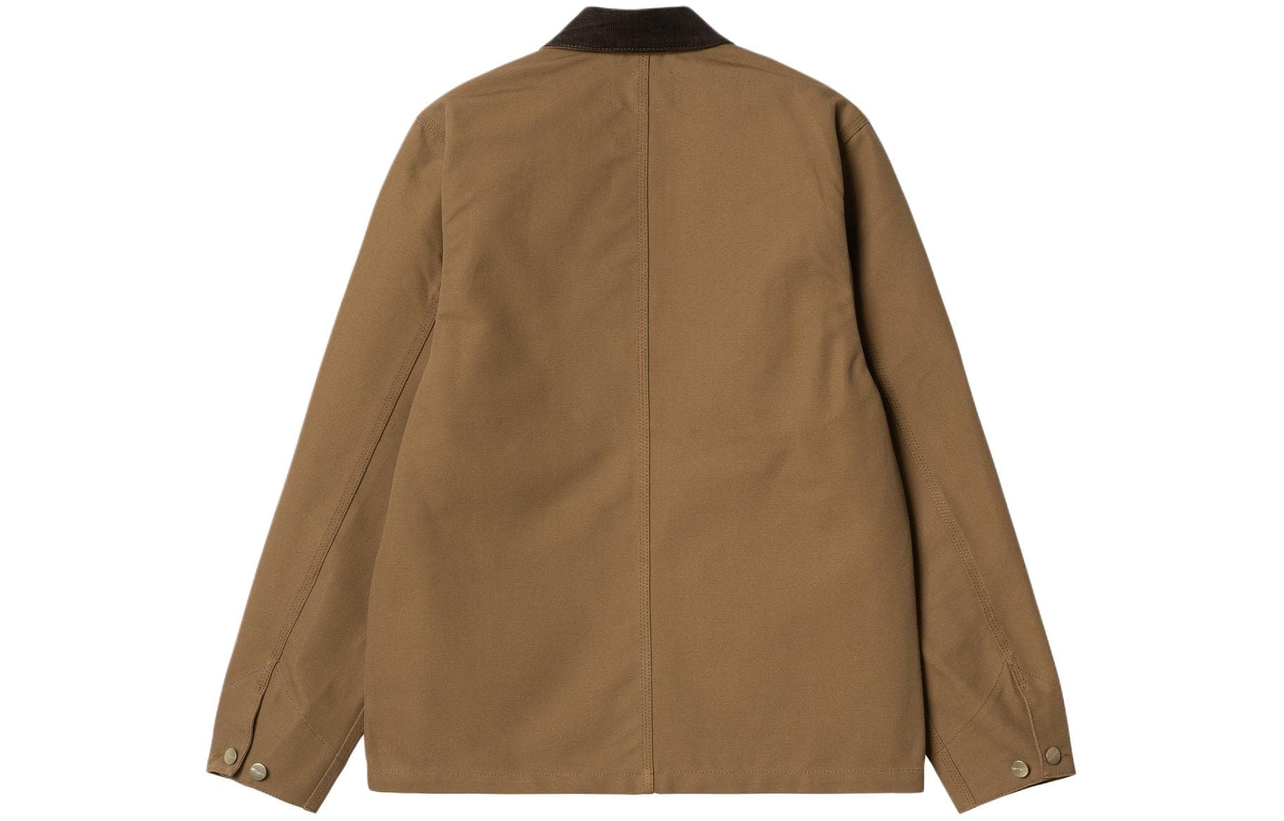 Куртка Carhartt WIP Jacket Brown - изображение 2