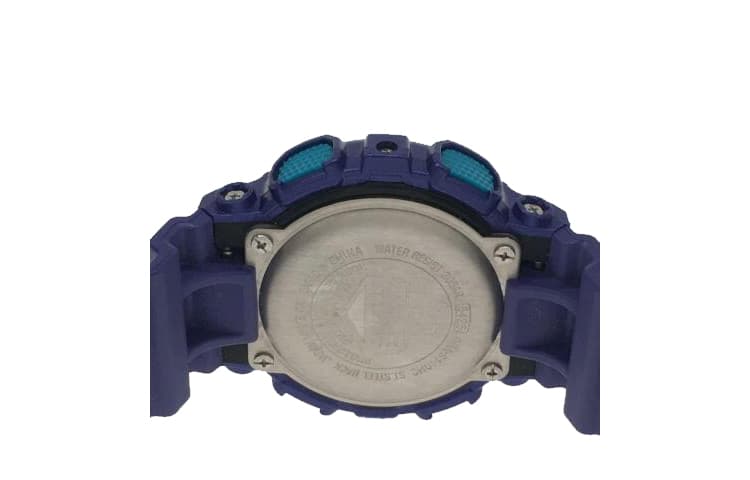 Часы CASIO G-SHOCKYOUTH GMA-S110HC-2A - изображение 4