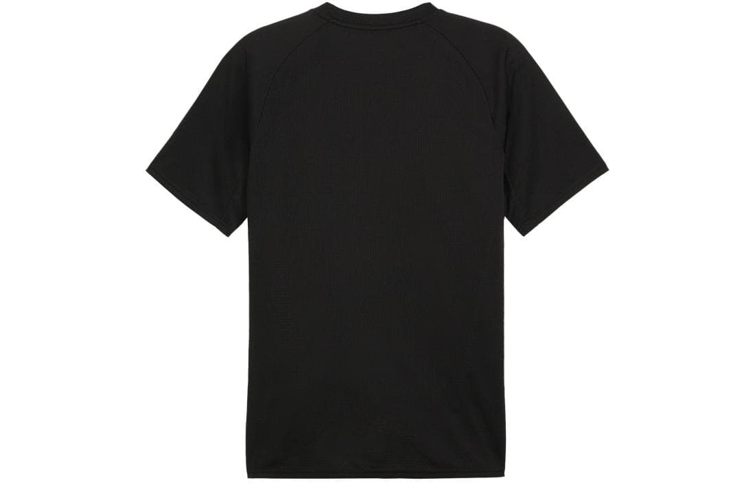 Футболка PUMA ACM PREMATCH SS JERSEY AC T - изображение 2