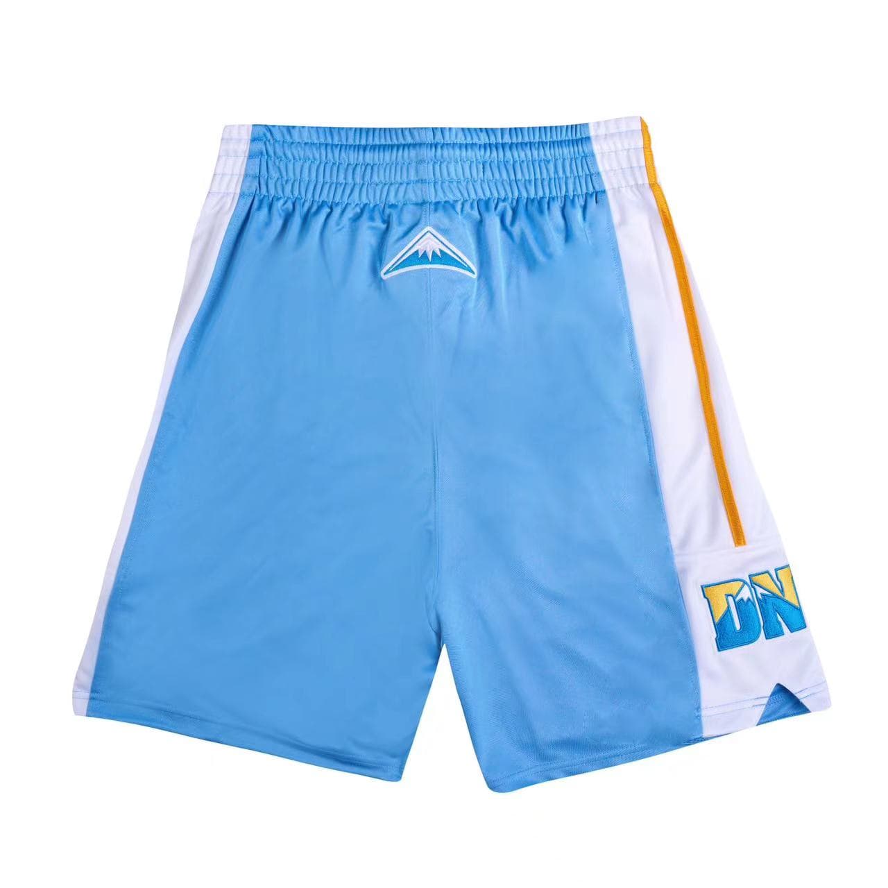Баскетбольные шорты Mitchell Ness NBA AU 03-04 - изображение 2