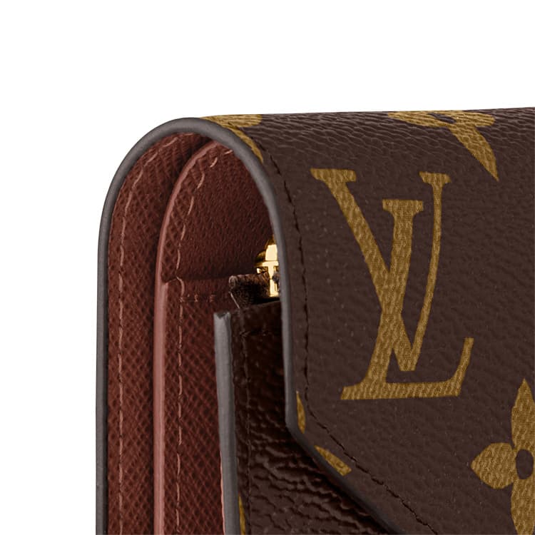 Кошелек LOUIS VUITTON Victorine - изображение 5