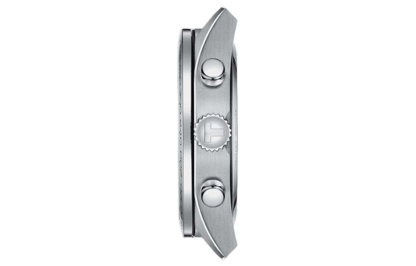 Часы TISSOT 516 45mm T131.617.11.042.00 - изображение 2