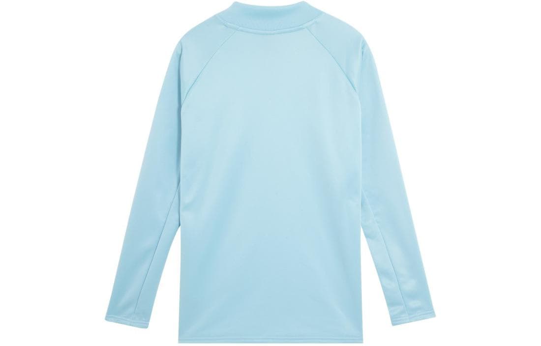 Худи PUMA MCFC PREMATCH LS SWEAT TOP - изображение 2