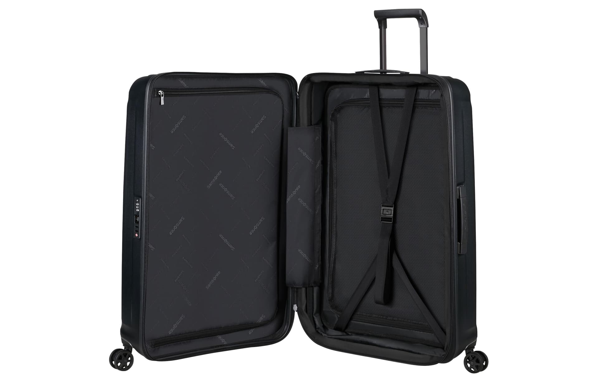 SAMSONITE Logo 25 - изображение 5