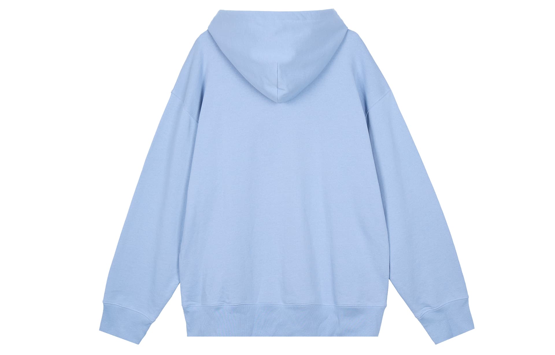 Худи Acne Studios SS22 Face oversize - изображение 2