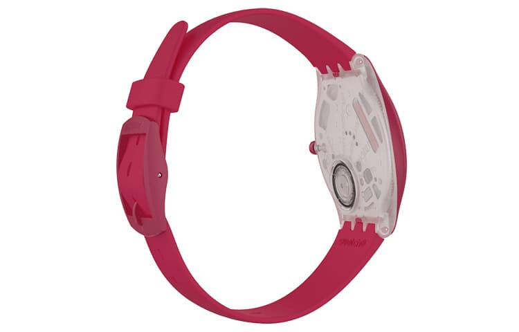 Часы SWATCH Classic 36.8mm SVOR101 - изображение 4