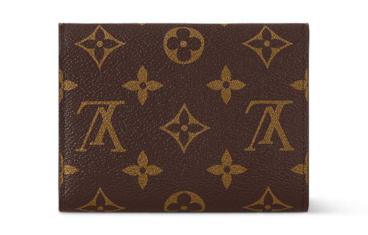 Кошелек LOUIS VUITTON Victorine - изображение 3