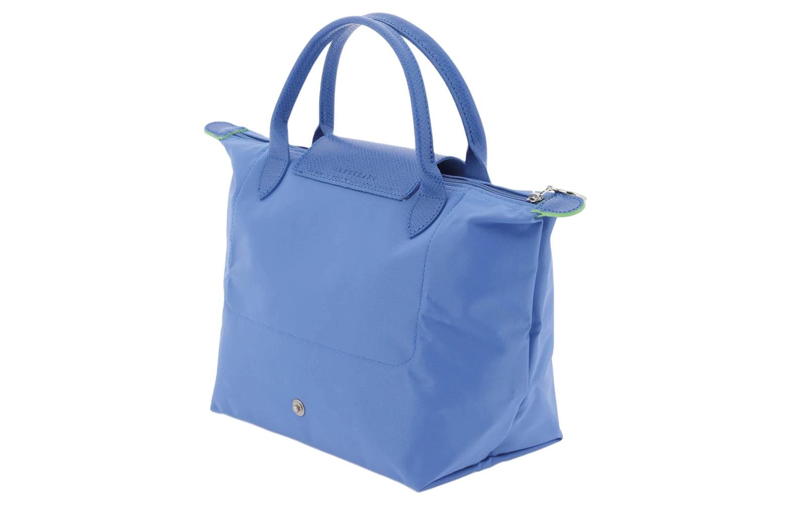 Сумка Longchamp Le Pliage Green - изображение 2
