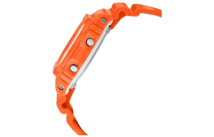 Часы CASIO200 DW-5600WS-4DR - изображение 6